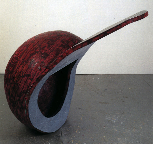 Dipper by Steve Currie