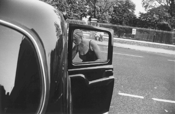 Untitled #9 by Garry Winogrand, Image 1.