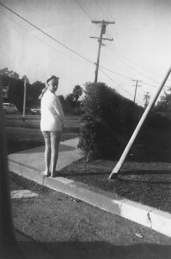 Untitled by Garry Winogrand, Image 1.