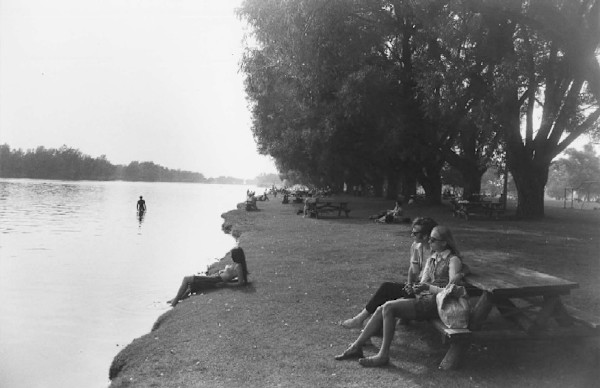 Untitled #15 by Garry Winogrand, Image 1.