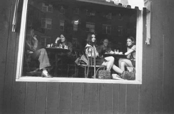 Untitled #2 by Garry Winogrand, Image 1.