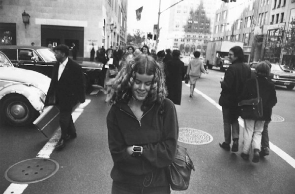 Untitled by Garry Winogrand, Image 1.