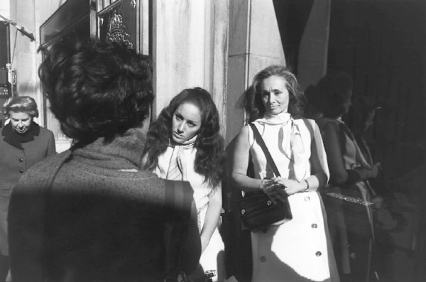 Untitled by Garry Winogrand, Image 1.