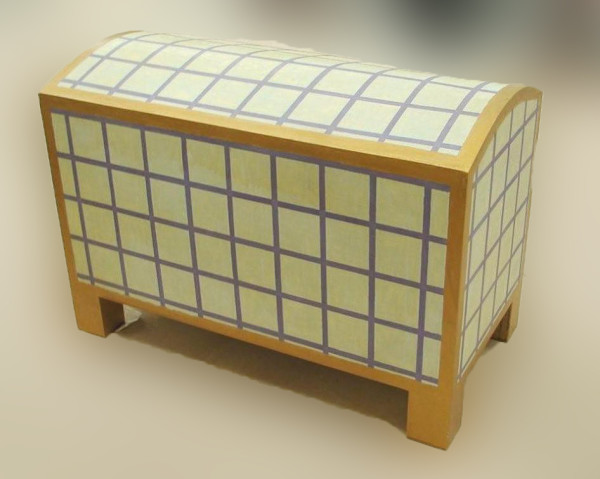 from "Djemma-al-Fna" by Michael Berkowitz