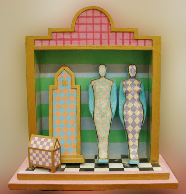 Untitled by Michael Berkowitz