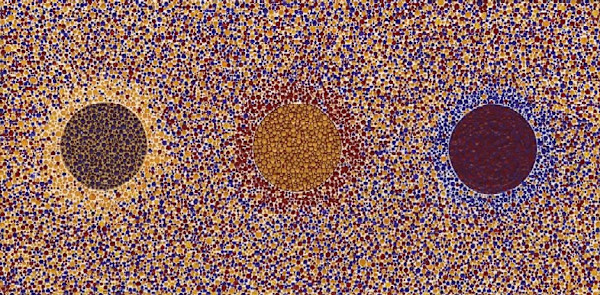 Spring by Candace Chaite