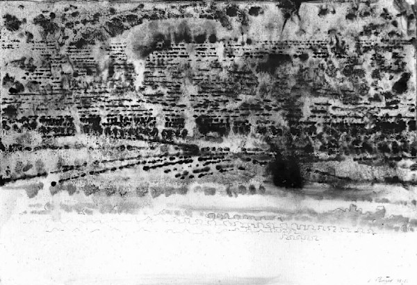 Prospect II by Jack Barth