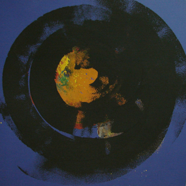 Bloomery by Charles Clough