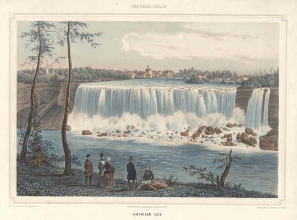 American Side by Augustus Kollner, Image 2.