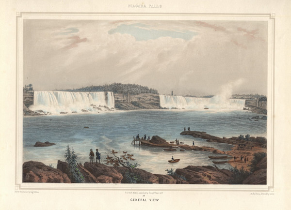 General View by Augustus Kollner, Image 2.