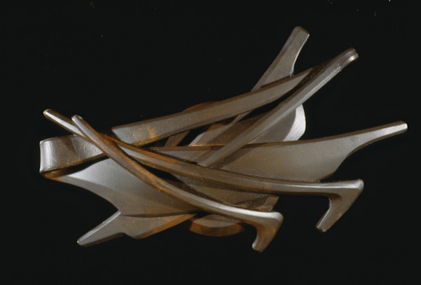 Untitled by Albert Paley, Image 2.