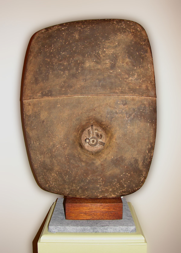 Flat Creature II by Jack Squier, Image 1.