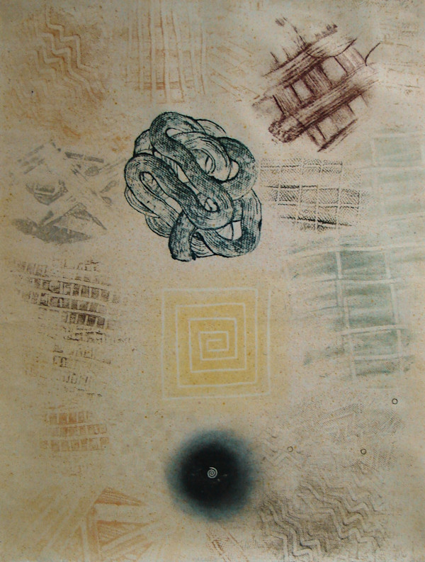 Subtle Body by David Shapiro, Image 1.