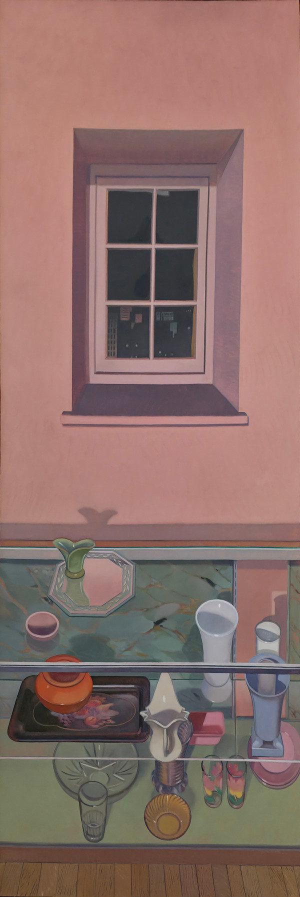 Downtown by John Moore, Image 2.