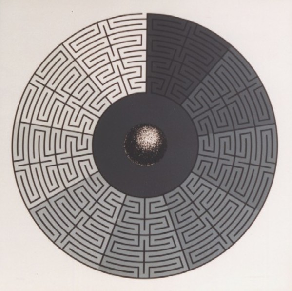 Untitled by John Willenbecher, Image 2.