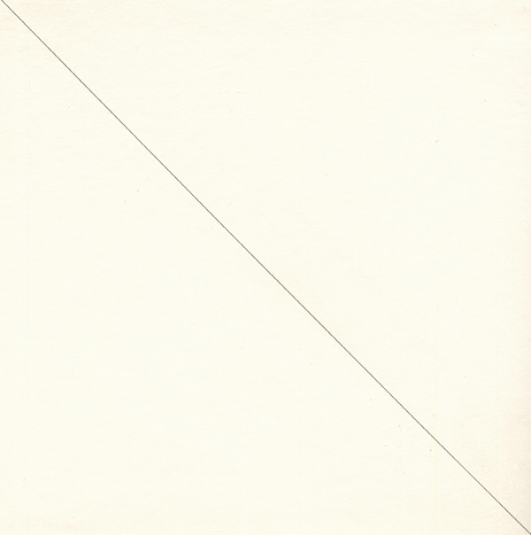 Untitled by Sol LeWitt, Image 1.