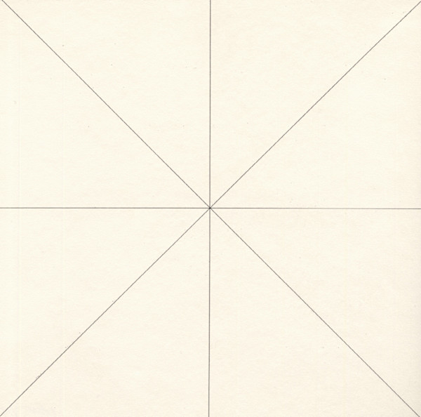 Untitled by Sol LeWitt, Image 1.