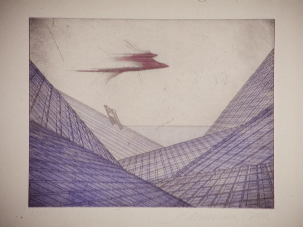Untitled by Stefan Wewerka, Image 1.