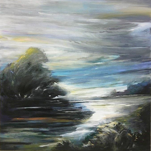 Before the Falls by Susan Copley