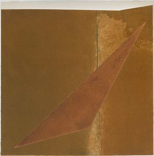 Untitled by Beverly Pepper, Image 2.