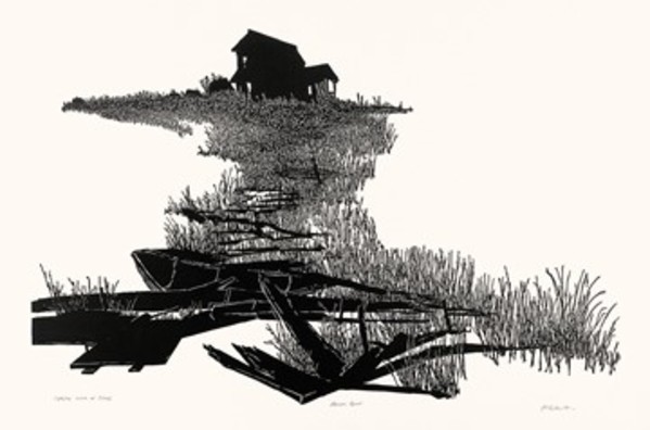 There Was A Time by Frank Eckmair, Image 1.
