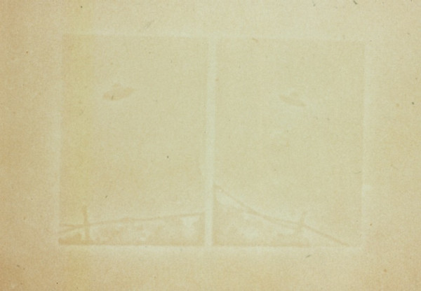 Watermark Paper by Barbara Bloom