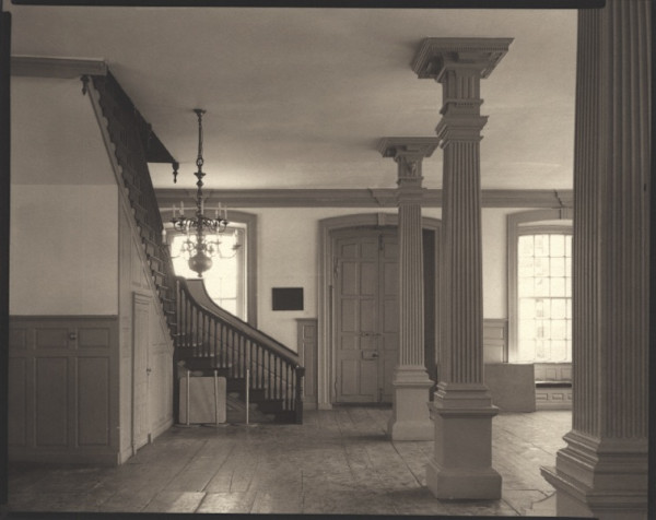 Untitled by Richard Benson