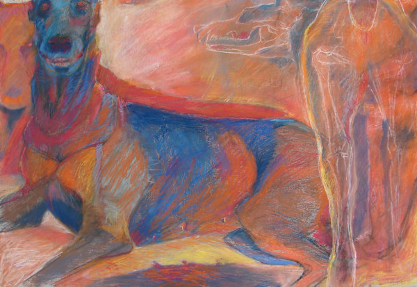 Wards of the State by Constance Payne, Image 1.