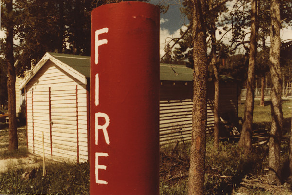 Untitled #3107 by Michael Bishop