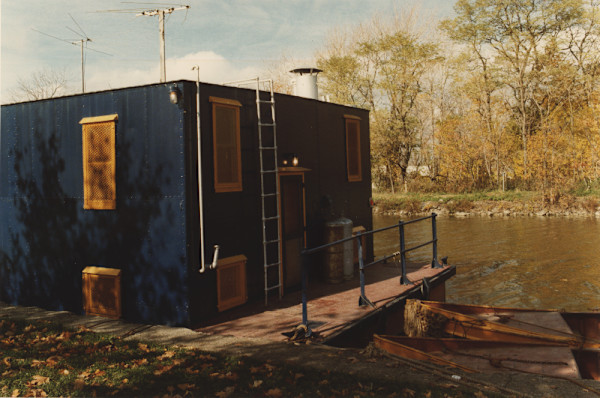 Untitled #3312 by Michael Bishop