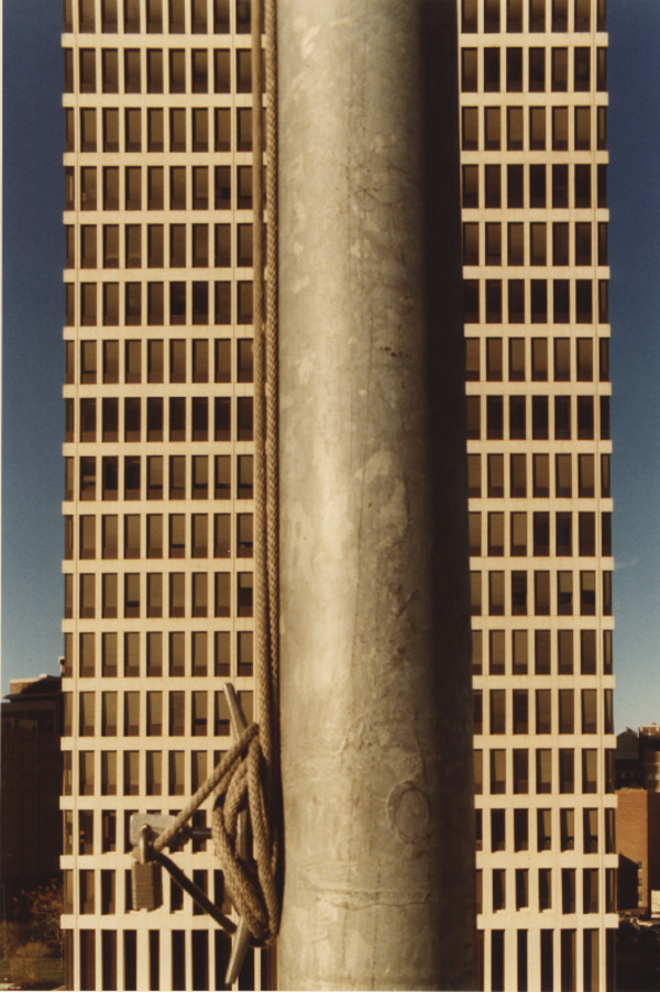 Untitled #4128 by Michael Bishop