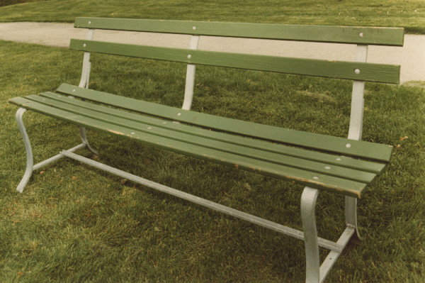 Untitled #935 by Michael Bishop