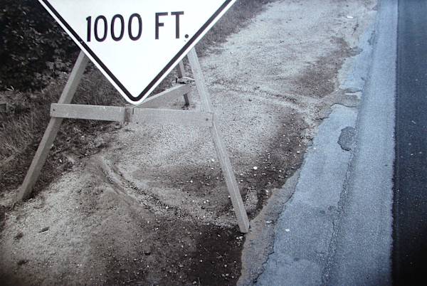 Untitled #2460 by Michael Bishop