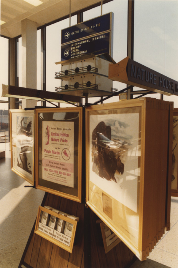 Untitled #403 by Michael Bishop