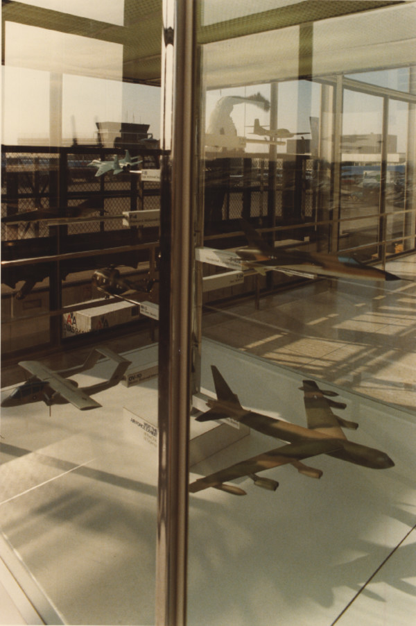 Untitled #408 by Michael Bishop