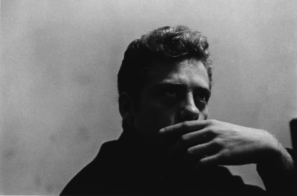 Untitled by Larry Clark