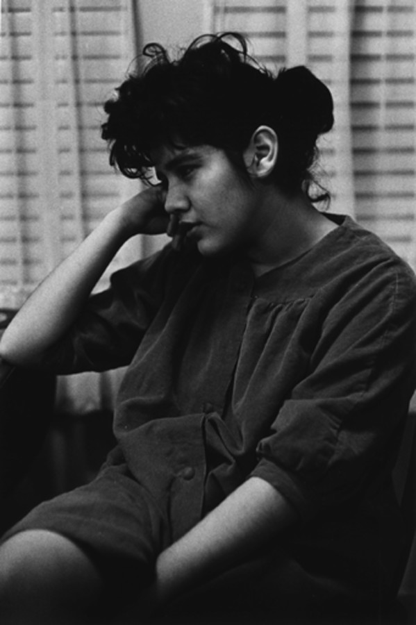 Untitled by Larry Clark