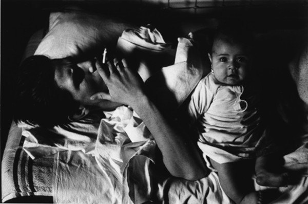 Untitled by Larry Clark