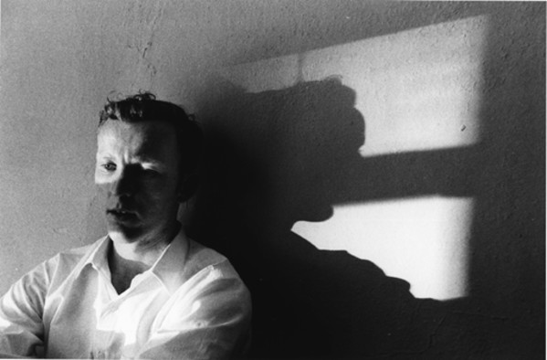 Untitled by Larry Clark