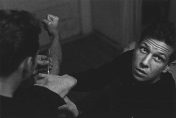 Untitled by Larry Clark