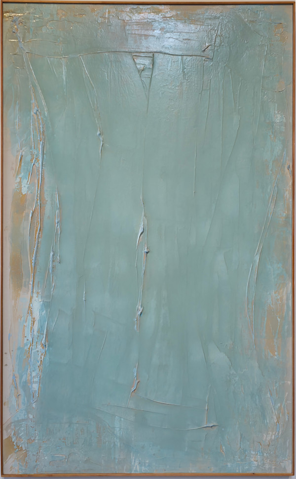 Arctic Lacquer by Walter Darby Bannard