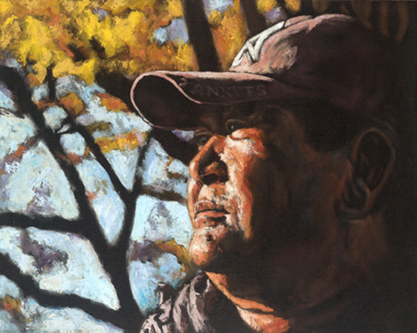 Phuntsok Fall by gary l. wolfe, Image 1.