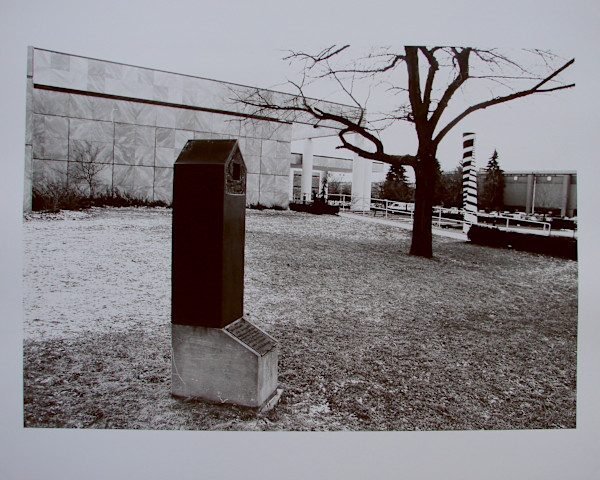 Untitled by Kamau R.E. Fields