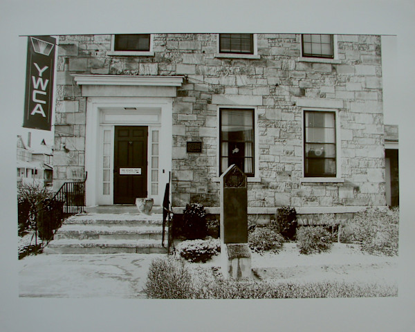 Untitled by Kamau R.E. Fields