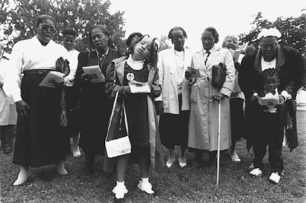 Untitled by Kamau R.E. Fields