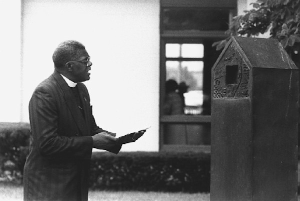 Untitled by Kamau R.E. Fields