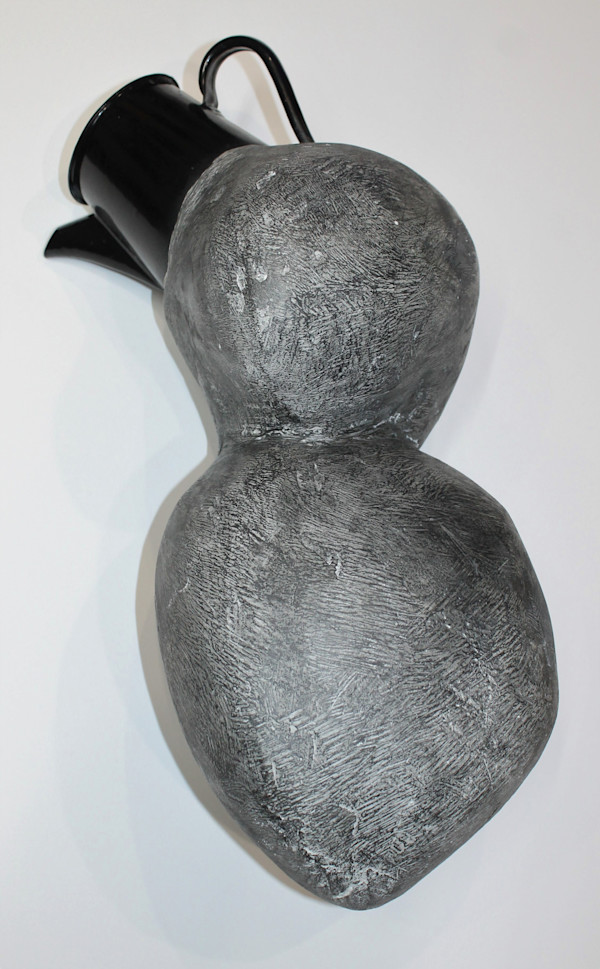 Element # 25 from Disputed Territories (Pitcher) by Roberley Bell, Image 1.