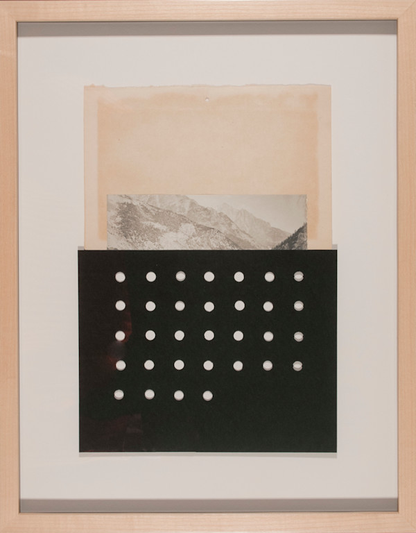 Marking Time, October by Diane Bertolo