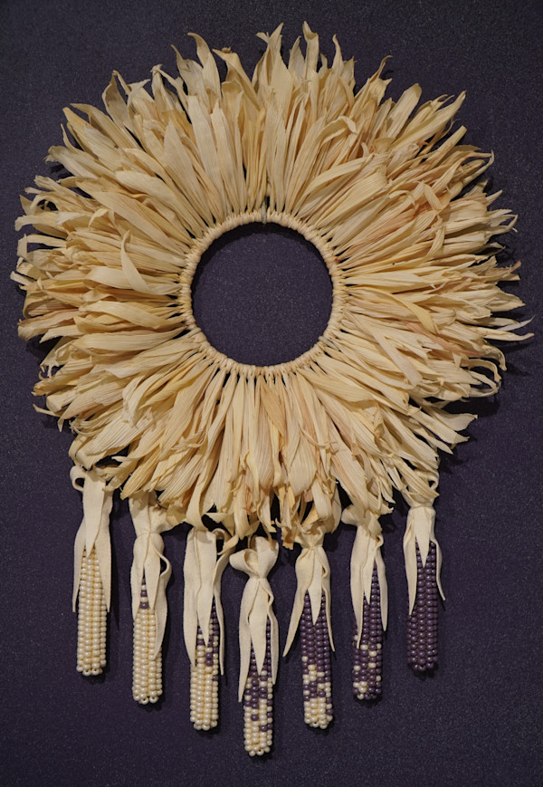 Seven Generations by Erwin Printup Jr.