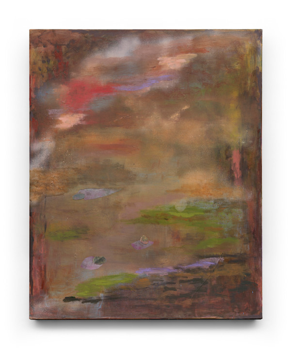 Weather's Trace by Marisabel Gonzalez, Image 1.